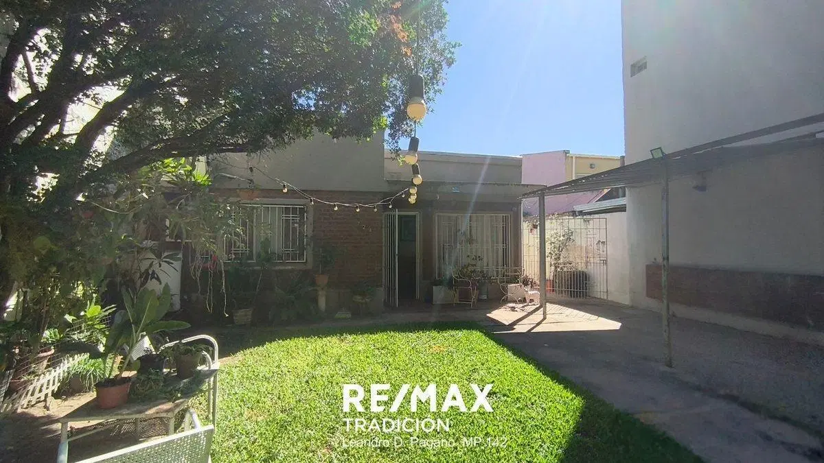 Casa Venta 2 dorm  Centro Resistencia 4