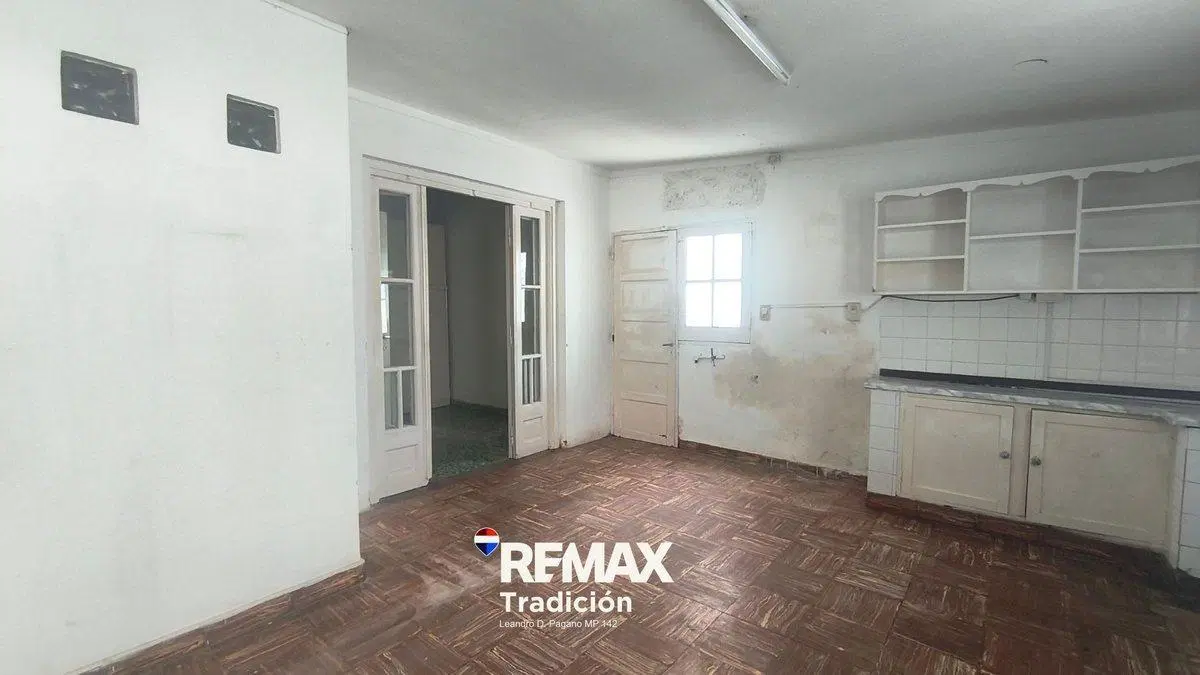Casa Venta 2 dorm  Centro Resistencia 5