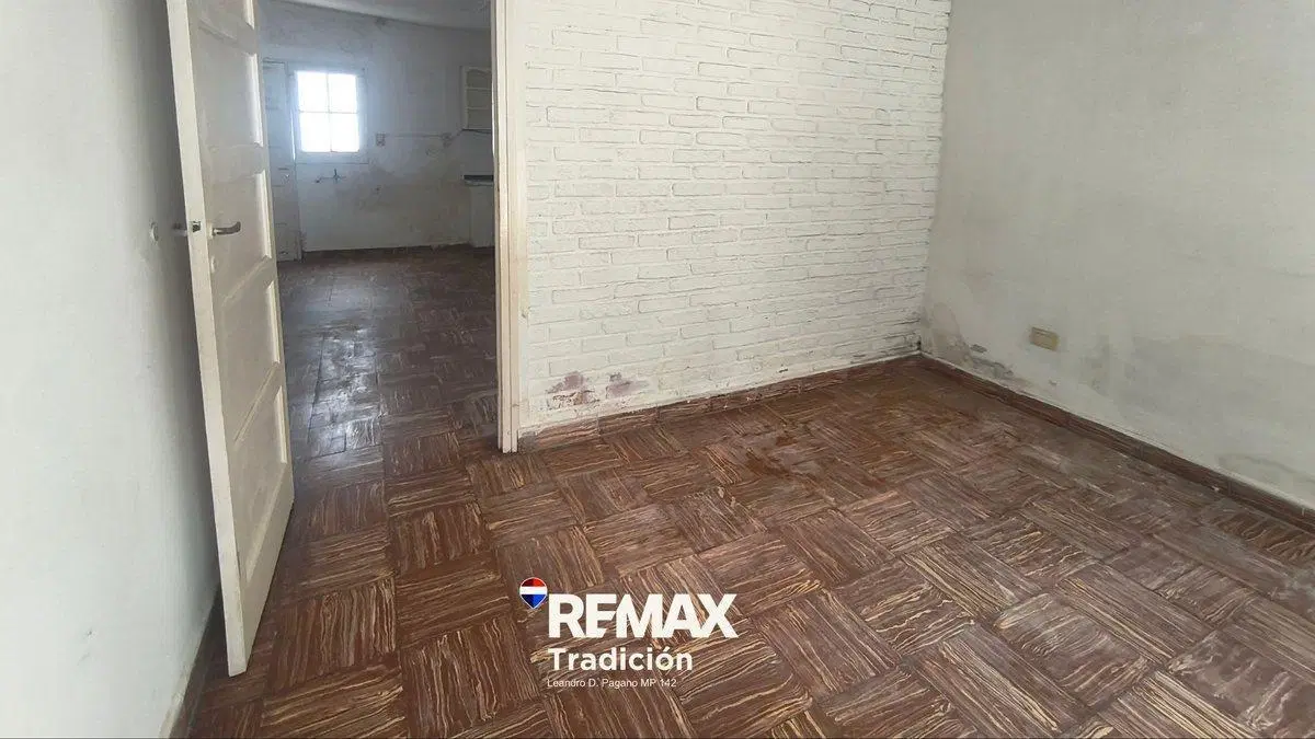Casa Venta 2 dorm  Centro Resistencia 3