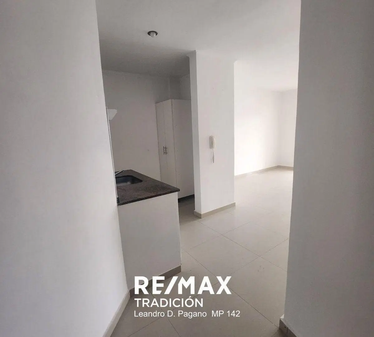 Departamento Alquiler 1 dorm. Resistencia Chaco 2