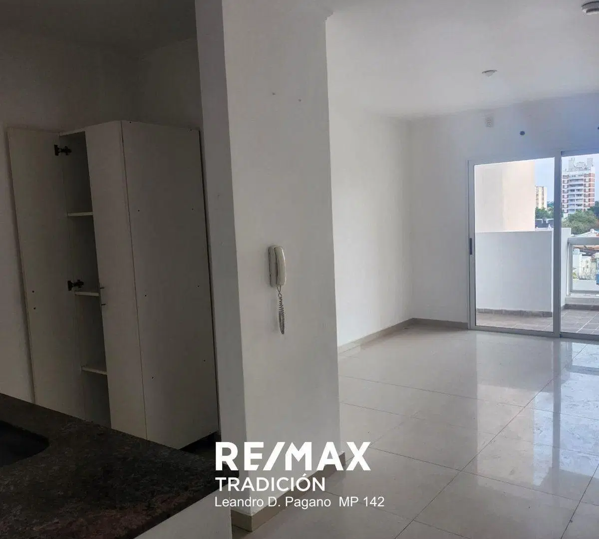 Departamento Alquiler 1 dorm. Resistencia Chaco 5