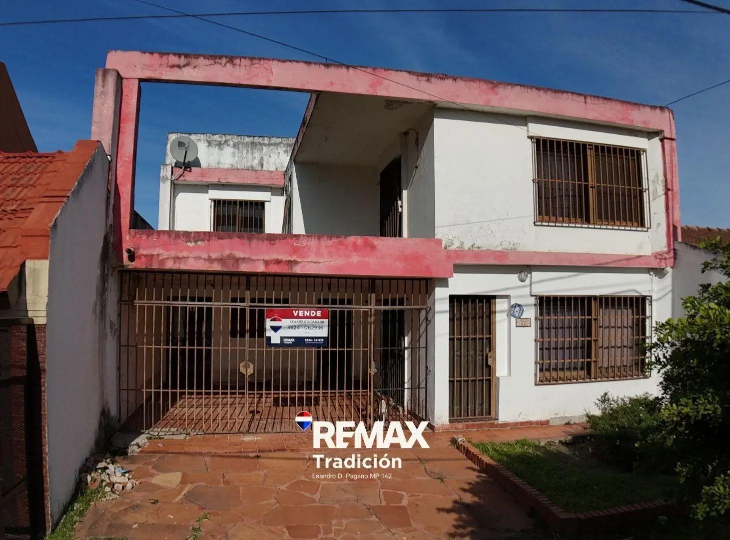 CASA EN VENTA 3 HABITACIONES ZONA HOSPITAL 4