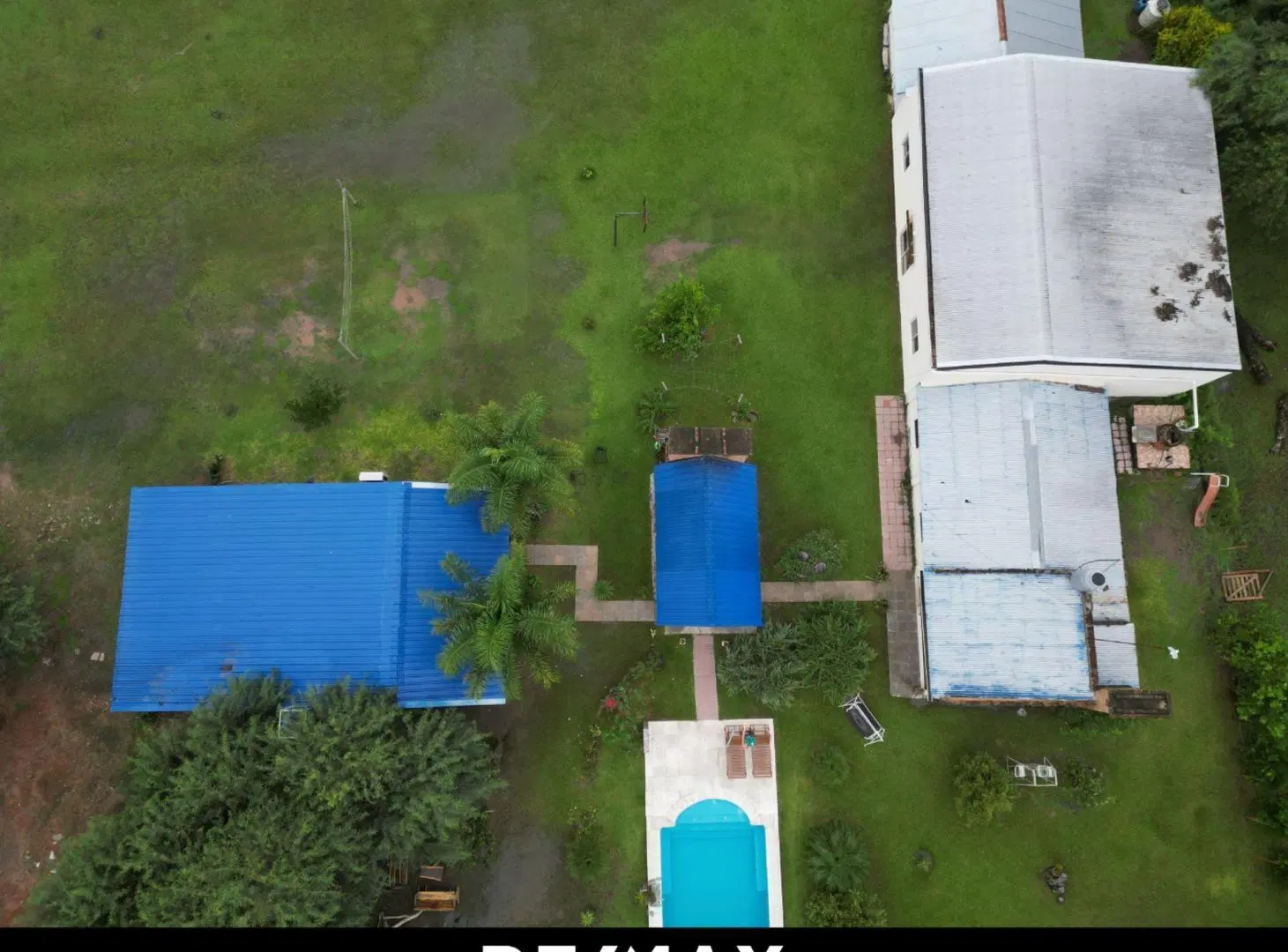 Quinta en venta en Cnia Benitez 8000 mts2 + salón. 5