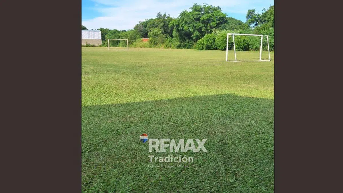 Quinta en venta en Cnia Benitez 8000 mts2 + salón. 3