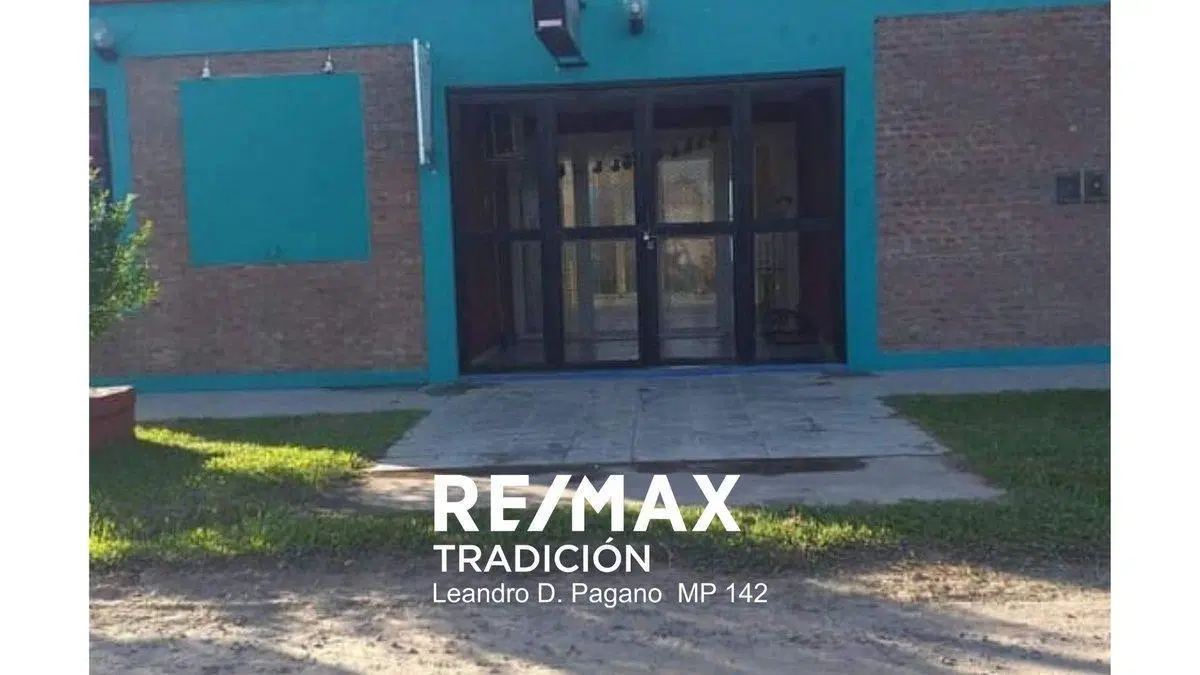 local comercial en venta en mgta belén 260 mts2 2
