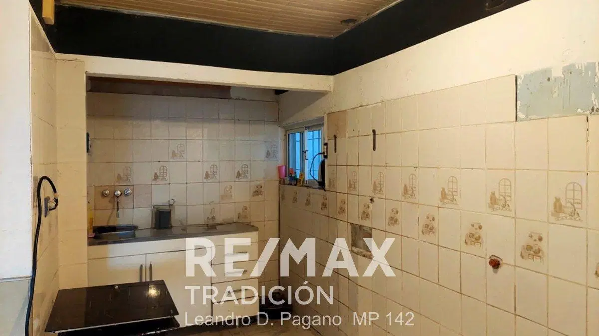 Casa Venta B° Int. Borrini. 3 Dormitorios. Rcia 3