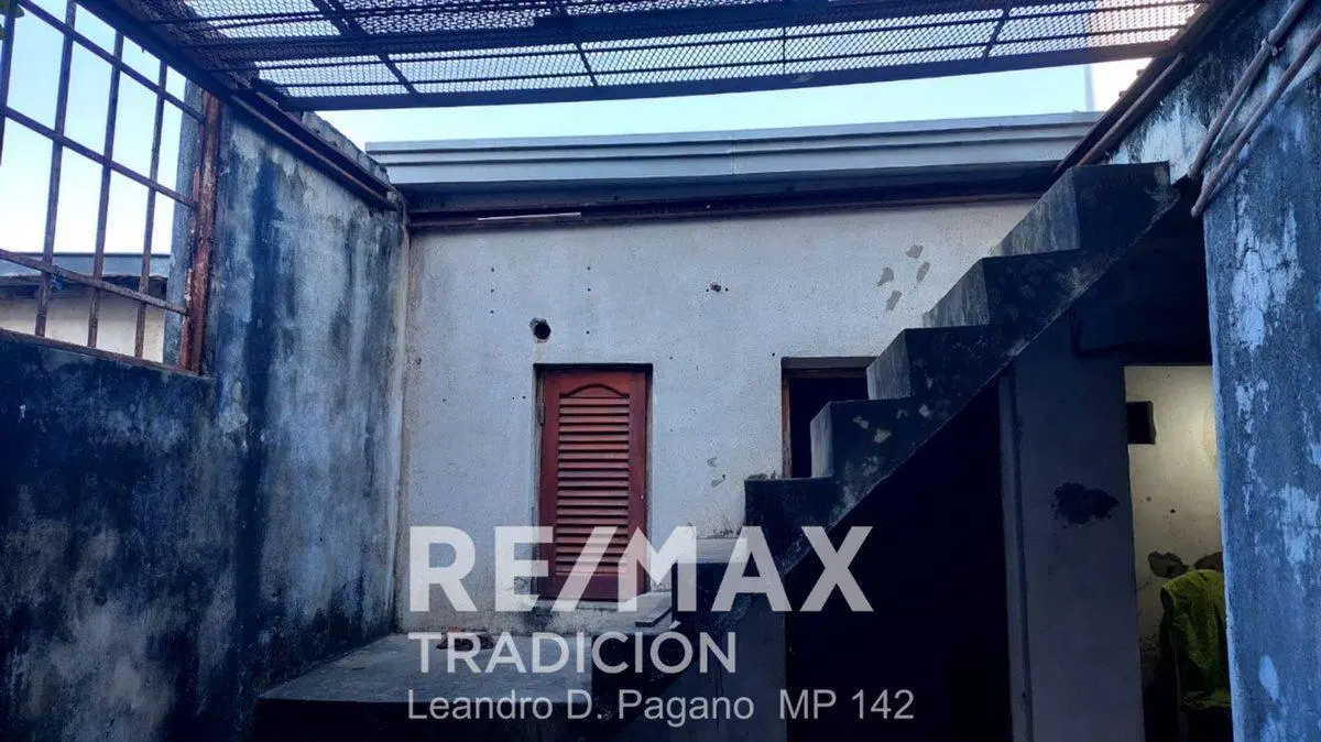Casa Venta B° Int. Borrini. 3 Dormitorios. Rcia 4