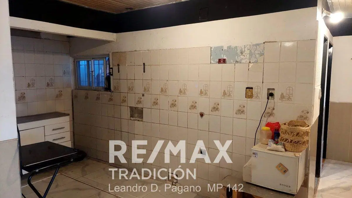Casa Venta B° Int. Borrini. 3 Dormitorios. Rcia 2