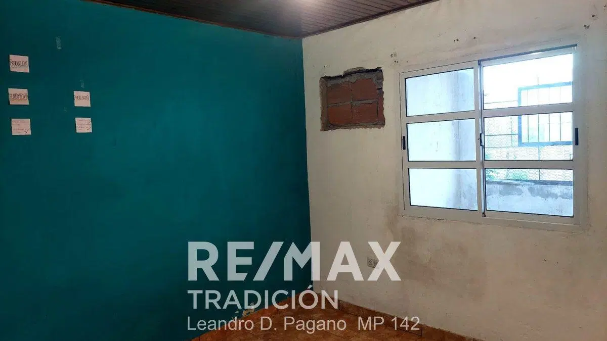 Casa Venta B° Int. Borrini. 3 Dormitorios. Rcia 5