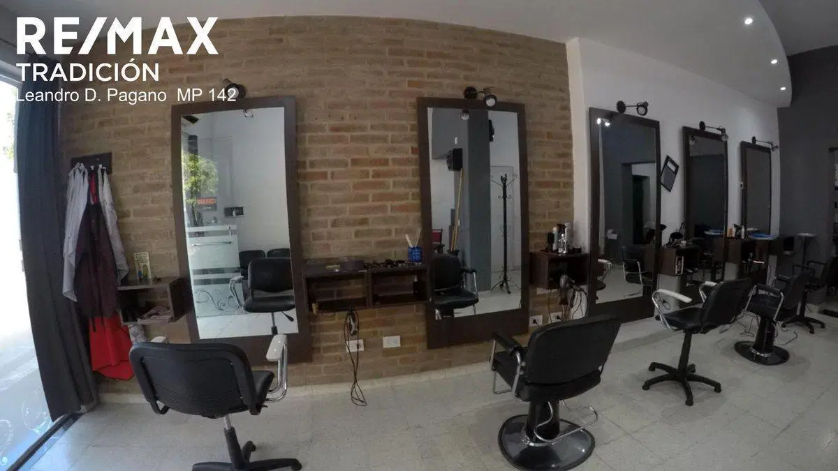 CASA + LOCAL  COMERCIAL EN VENTA SAENZ PEÑA CENTRO 4