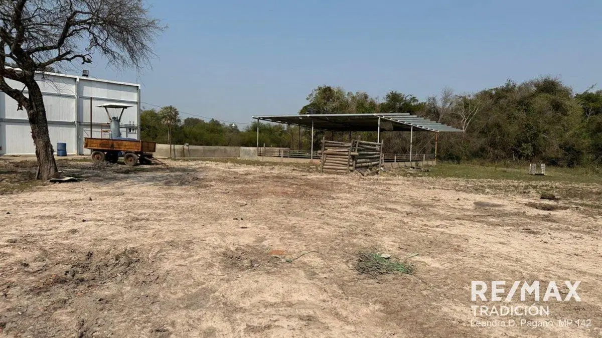Frigorífico Complejo Agroindustrial Venta 5