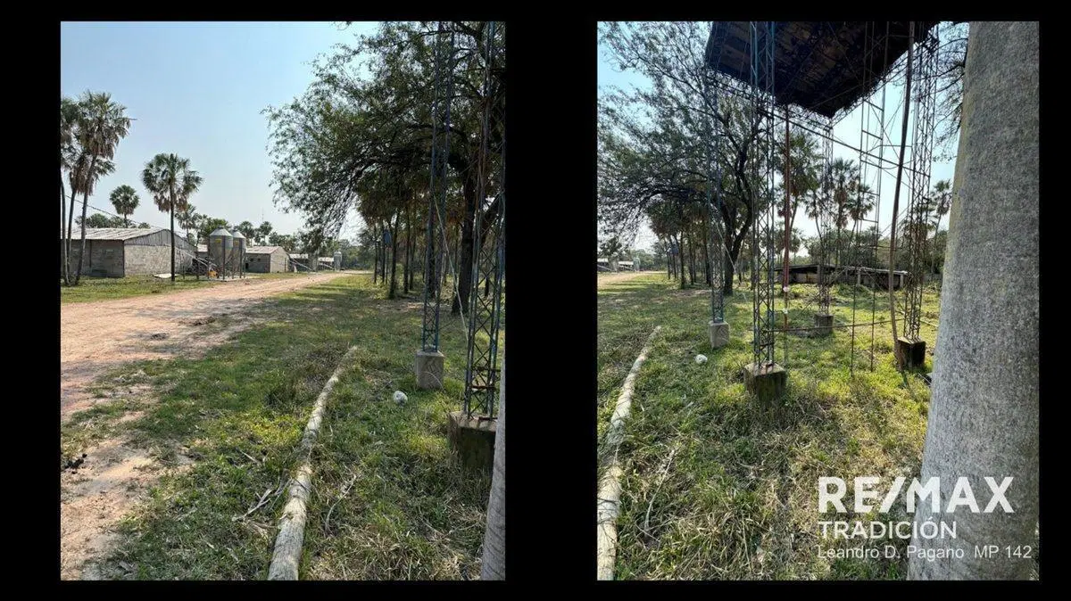 Frigorífico Complejo Agroindustrial Venta 3