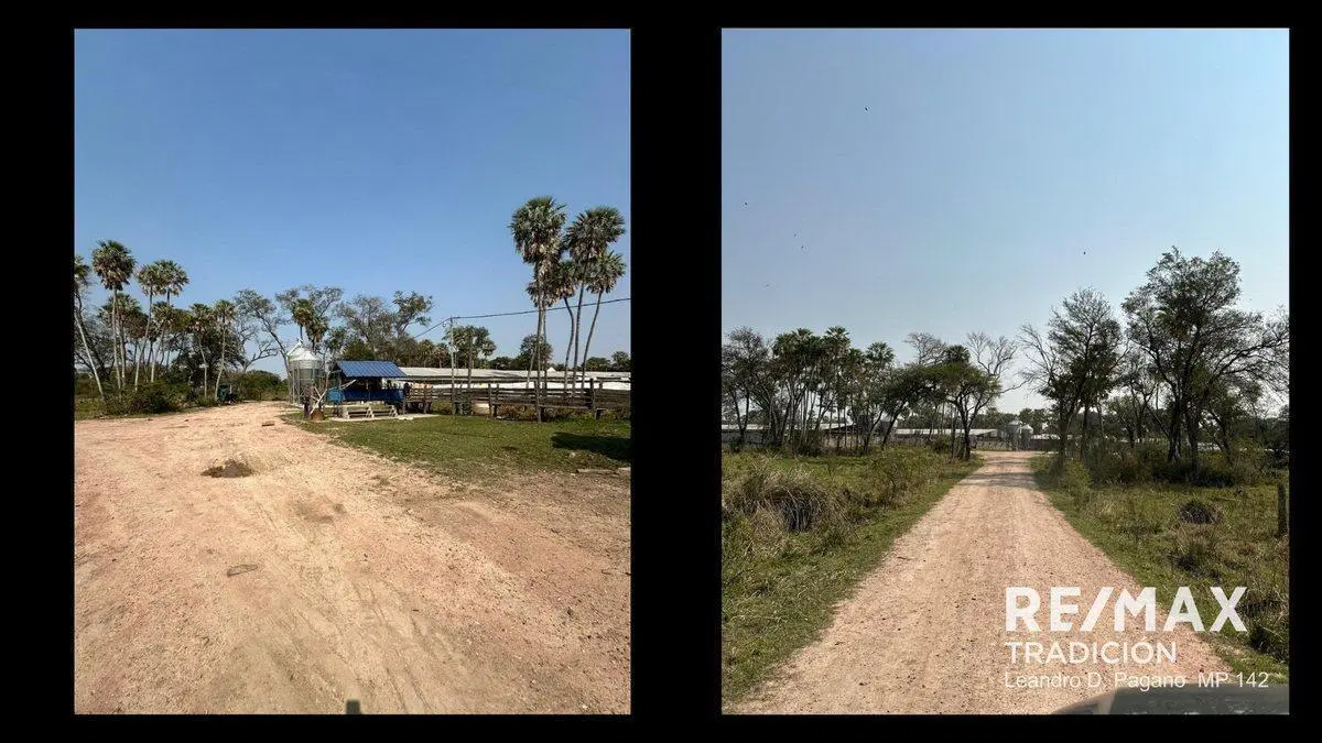 Frigorífico Complejo Agroindustrial Venta 4