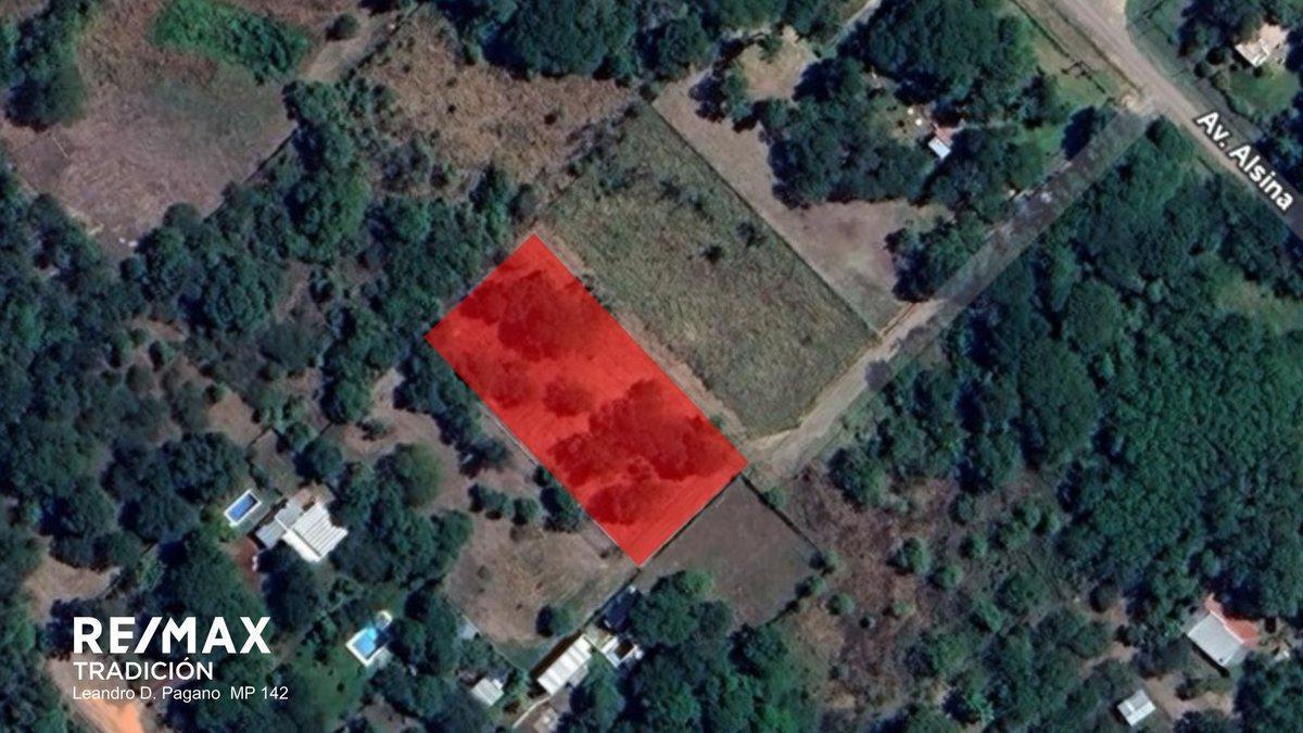 Foto de TERRENO EN VENTA - COLONIA BENITEZ, imagen 4