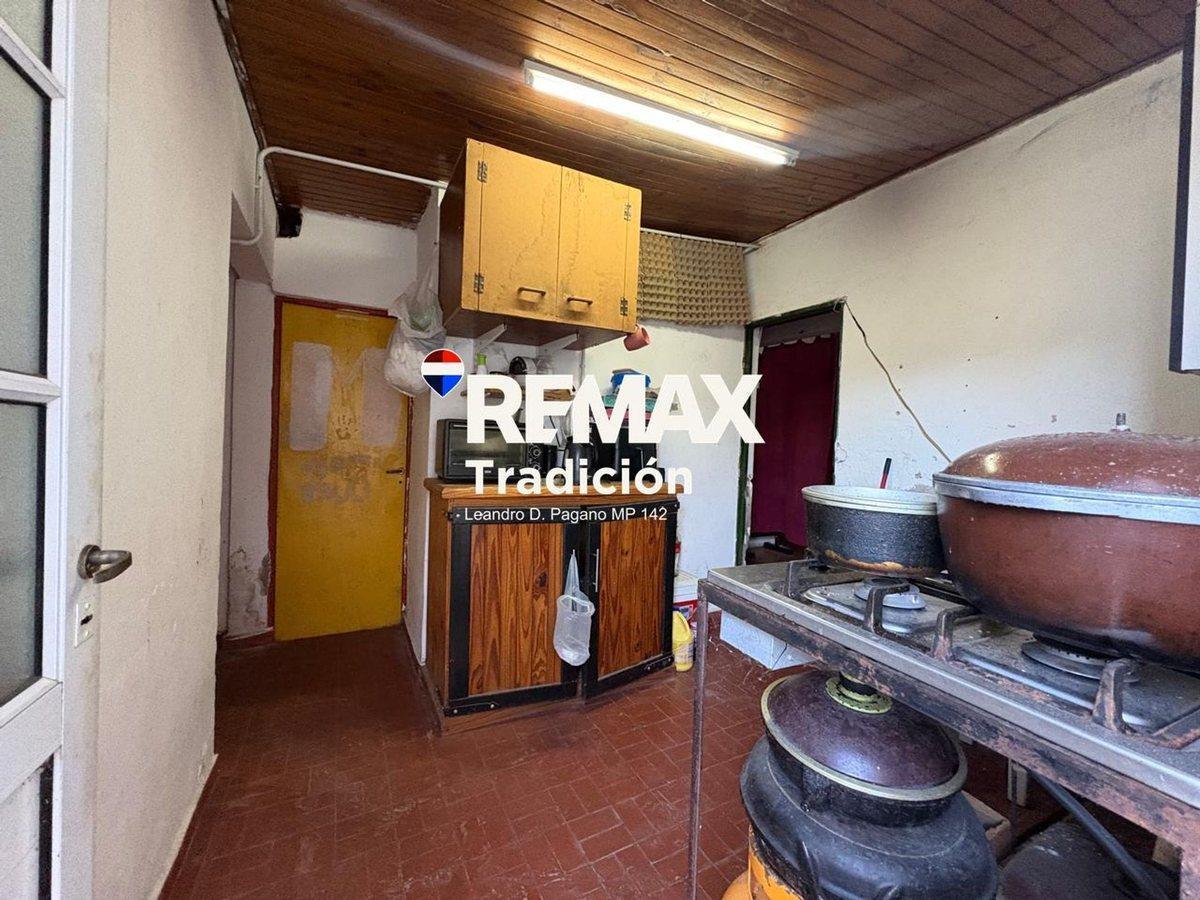 casa en venta 3 ambientes Macrocentro