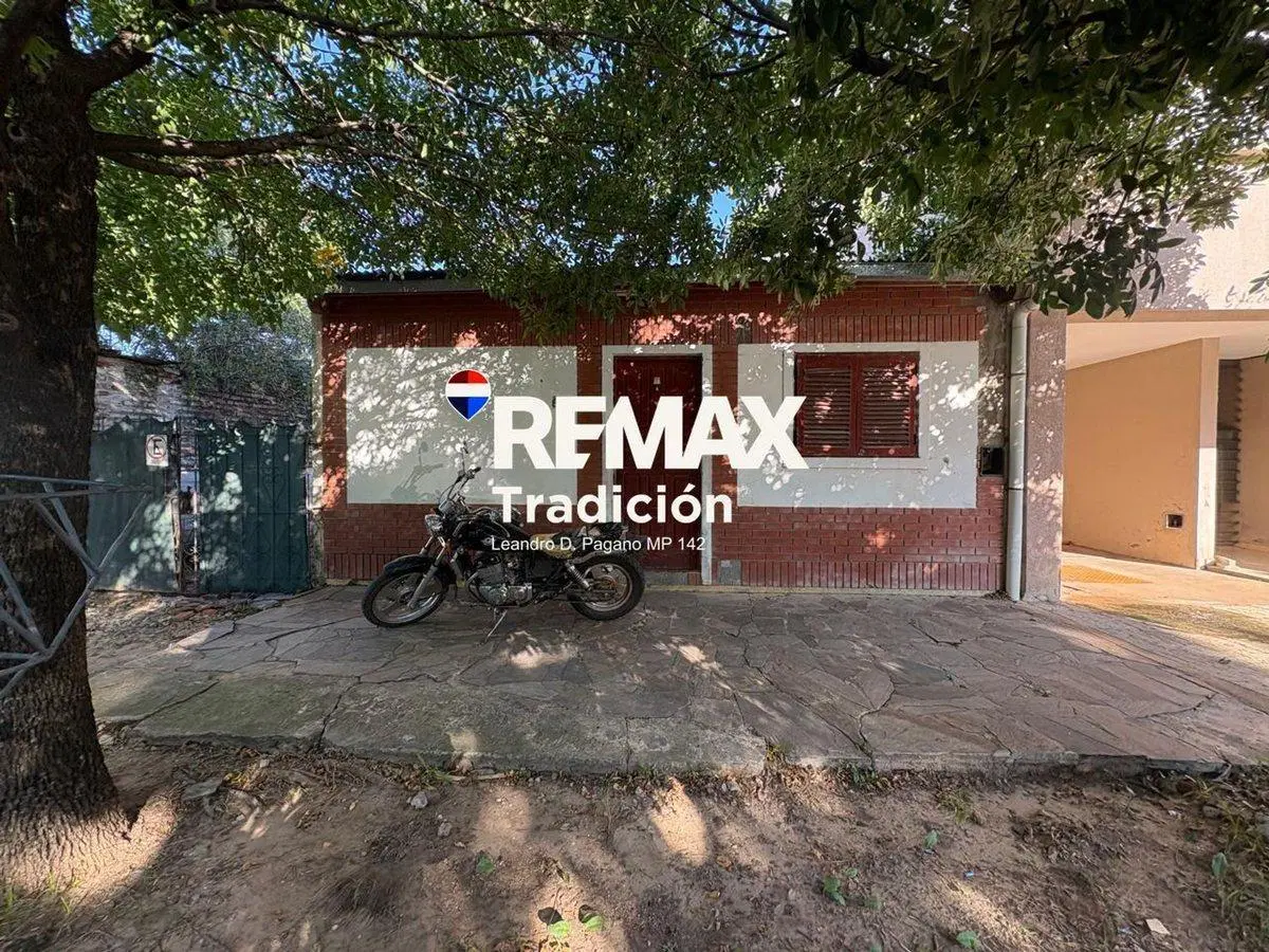 casa en venta  3 ambientes Macrocentro 4