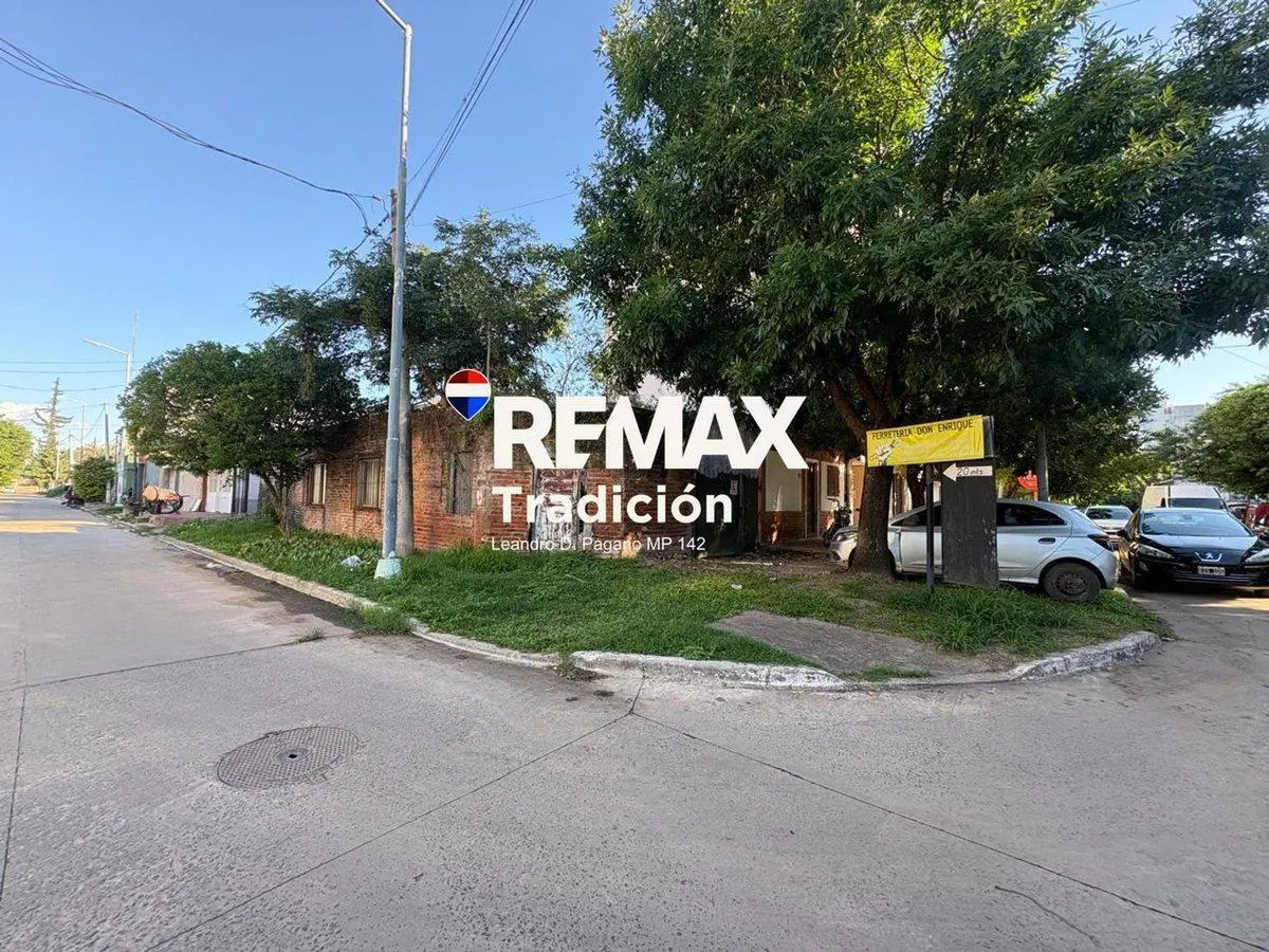 casa en venta  3 ambientes Macrocentro 3