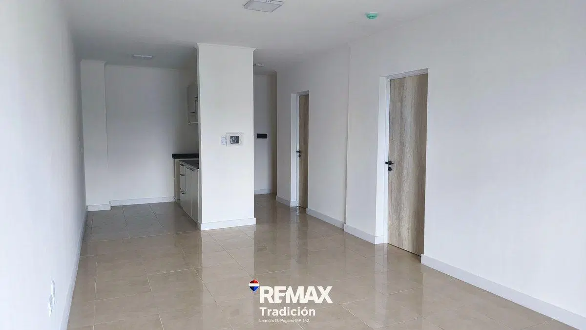 Dpto Venta  2 dorm. a estrenar Centro Resistencia 5