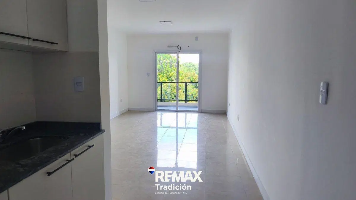 Dpto Venta  2 dorm. a estrenar Centro Resistencia 4