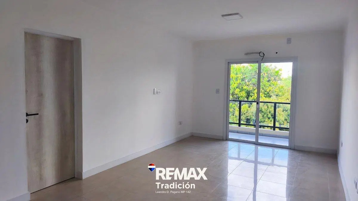 Dpto Venta  2 dorm. a estrenar Centro Resistencia 3