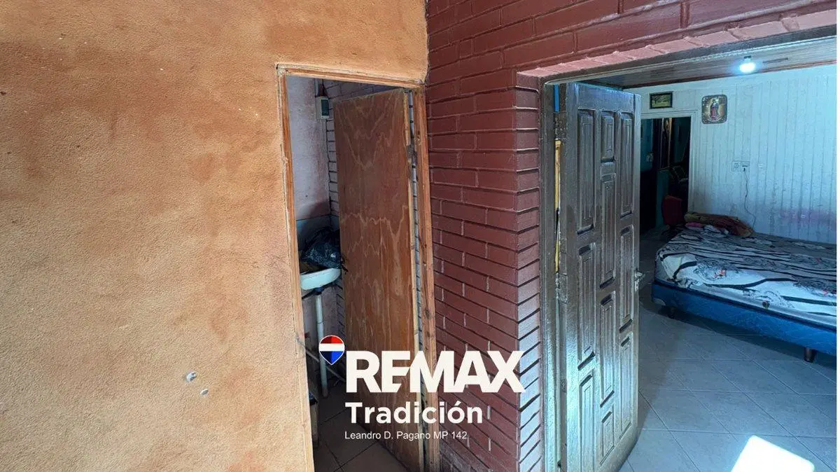 VENDO CASA - DEPTO INDEPENDIENTES - BARRANQUERAS 4