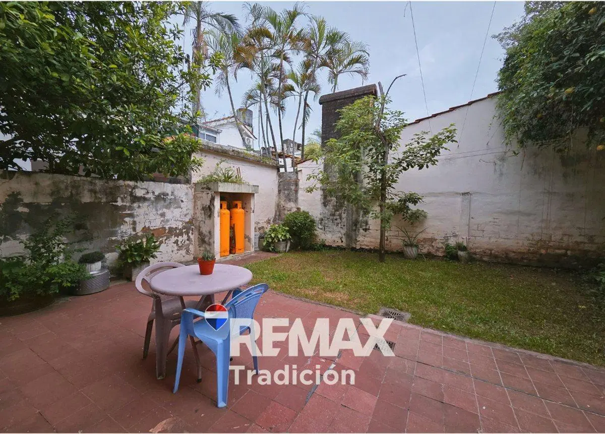 Casa en Venta en Centro Resistencia 3 Dormitorios 4