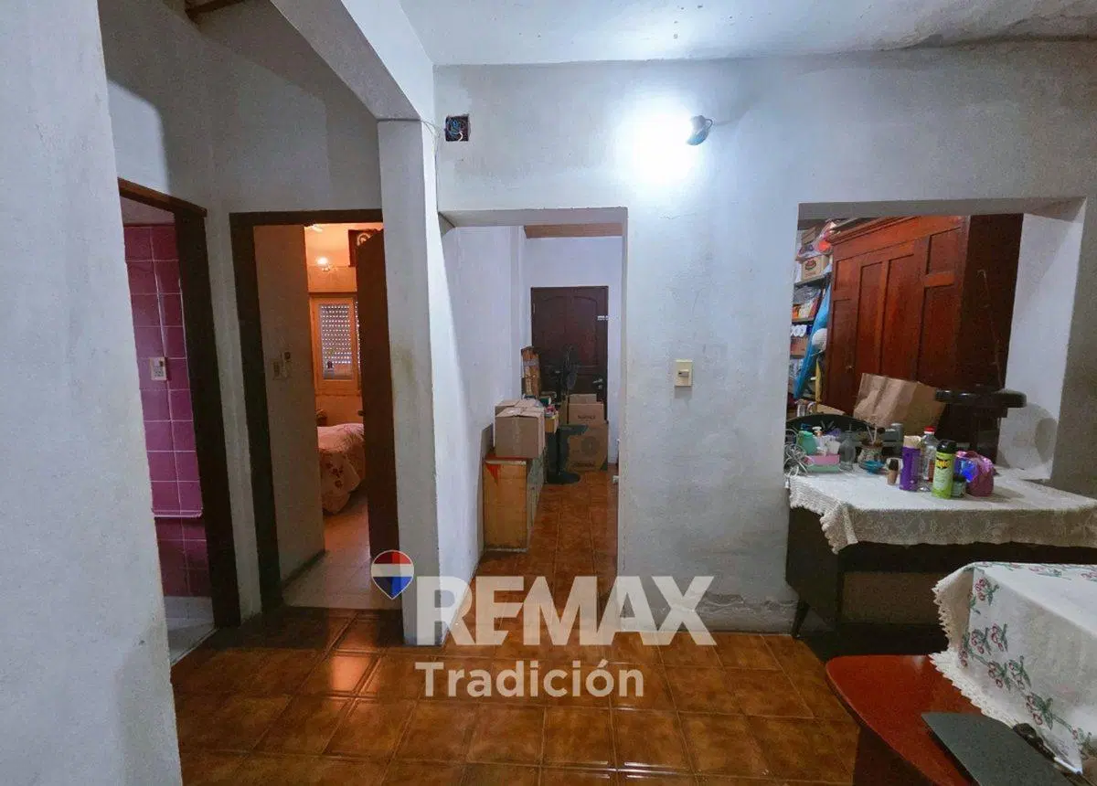 Casa en Venta en Centro Resistencia 3 Dormitorios 8