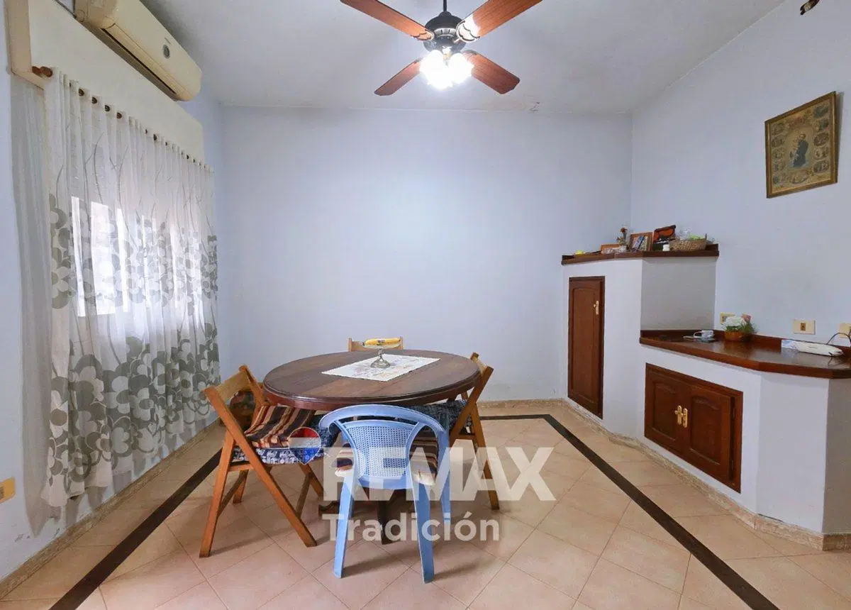 Casa en Venta en Centro Resistencia 3 Dormitorios 5