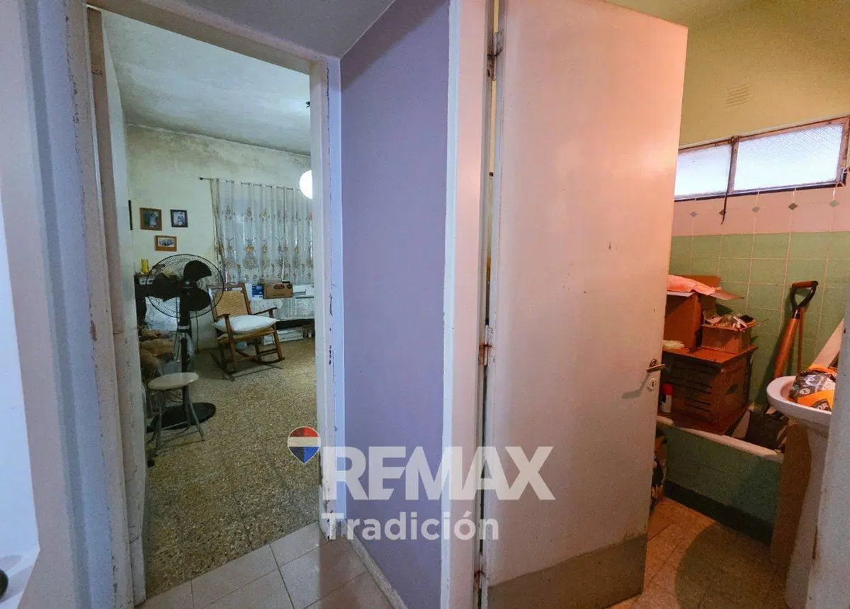 Casa en Venta en Centro Resistencia 3 Dormitorios 2