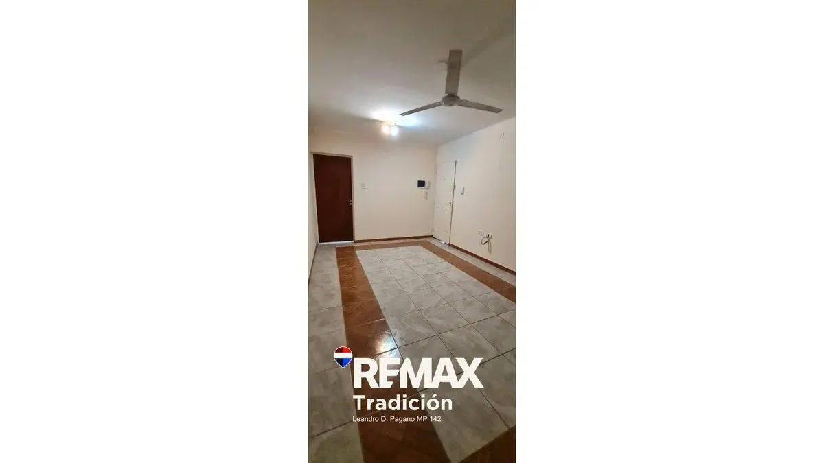 Departamento 1 dorm. en venta – Resistencia 4