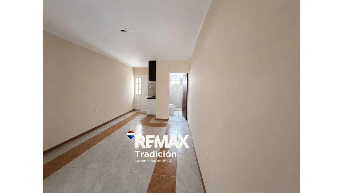 Departamento 1 dorm. en venta – Resistencia 2