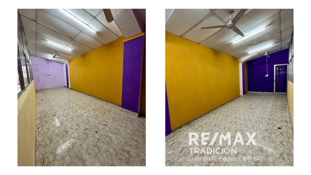 Local en Venta ubicada en Microcentro 2