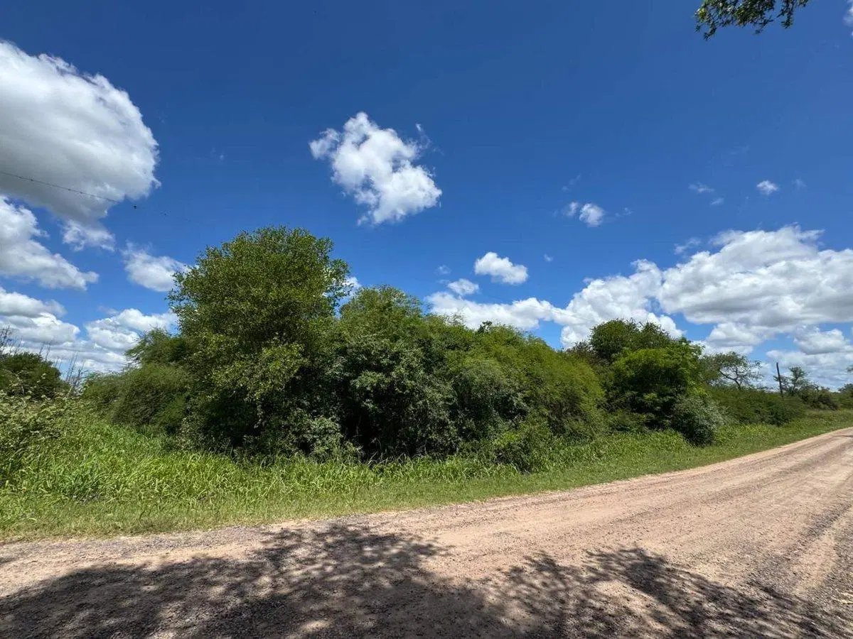 TERRENO DE 7000,02 M2  A METROS DE RUTA 11 3