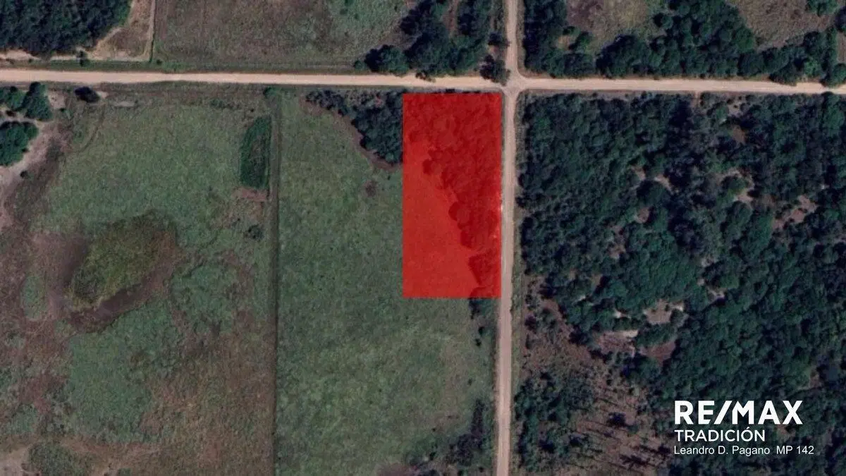 TERRENO DE 7000,02 M2  A METROS DE RUTA 11 2