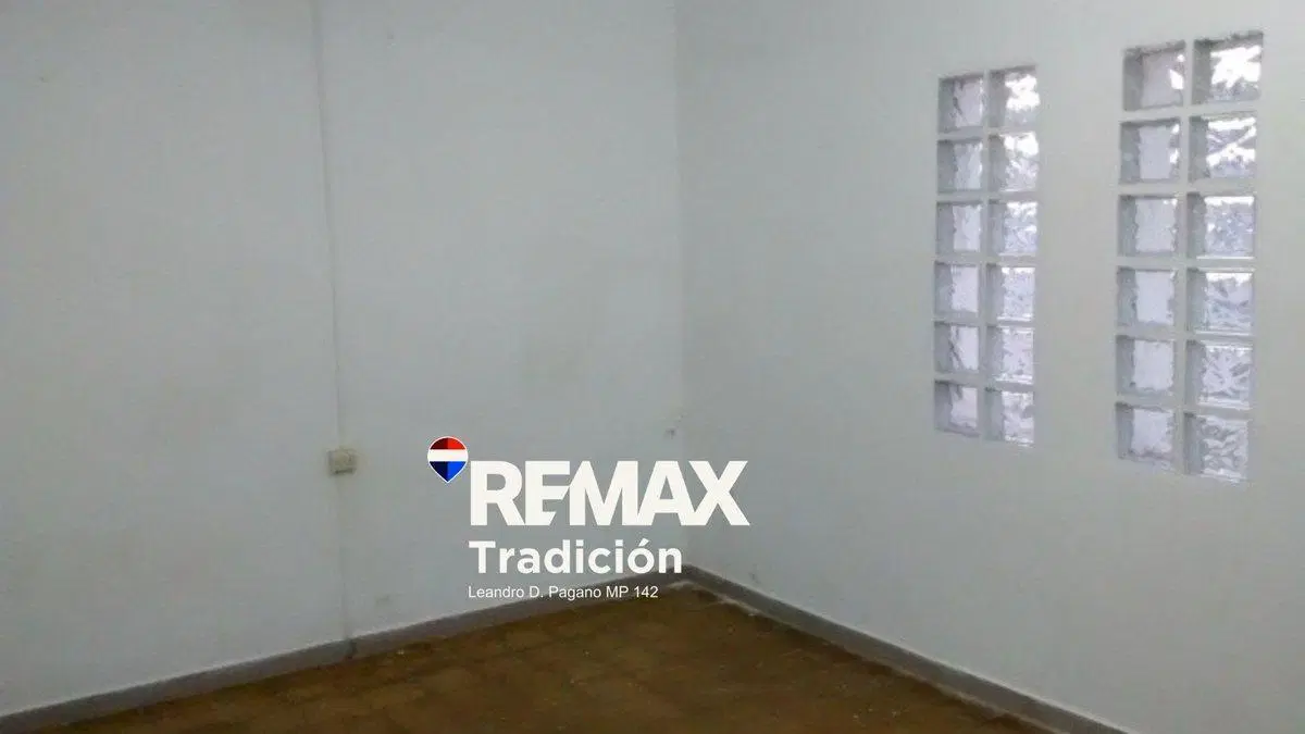 VENTA DE LOCAL COMERCIAL Y GALPON  GRAL SAN MARTIN 2