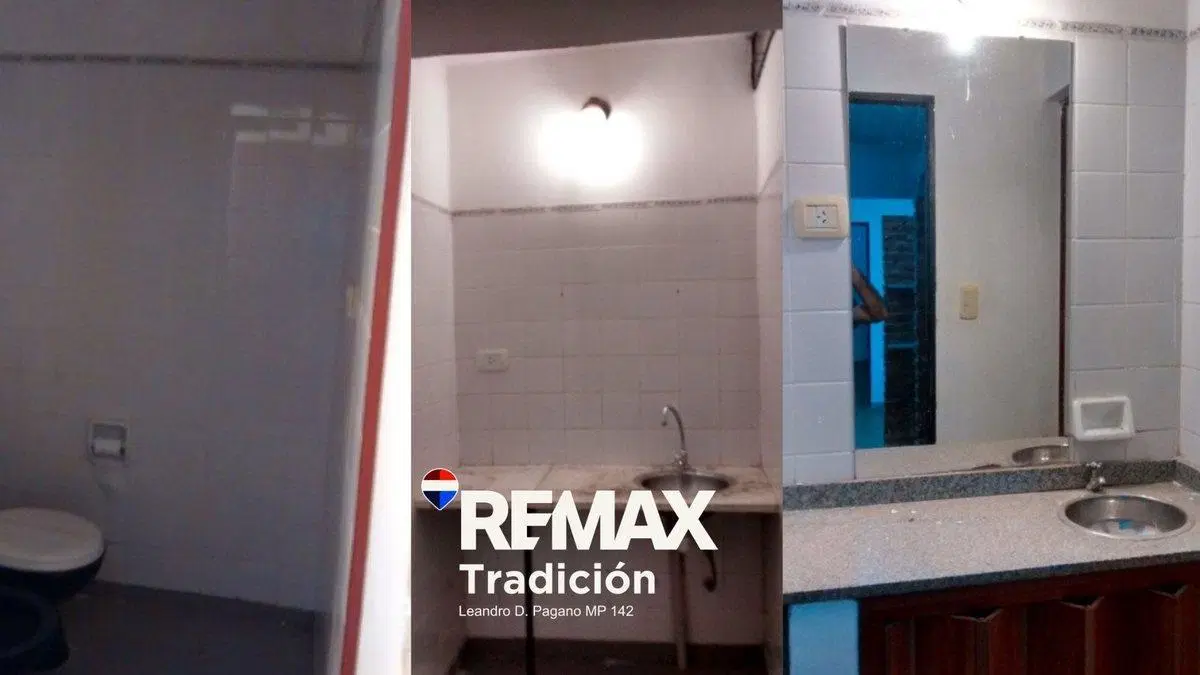 VENTA DE LOCAL COMERCIAL Y GALPON  GRAL SAN MARTIN 4