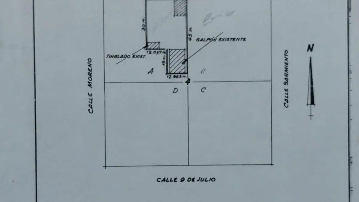 Plano 1