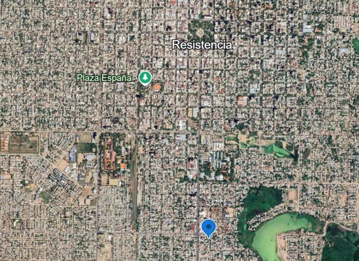 Departamento 2 dormitorios en Venta en Resistencia 4