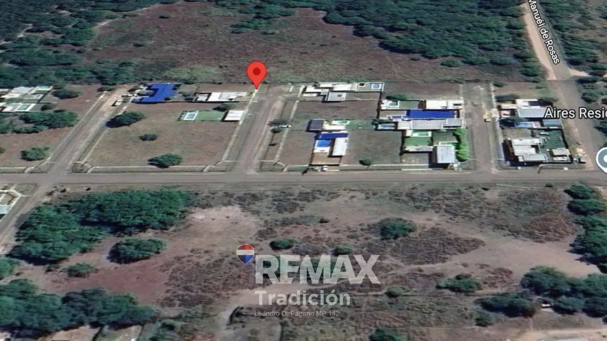 Terreno  Venta en Brisas del Norte Resistencia 4