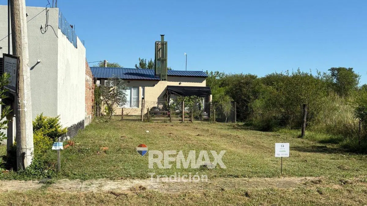 Terreno  Venta en Brisas del Norte Resistencia 2