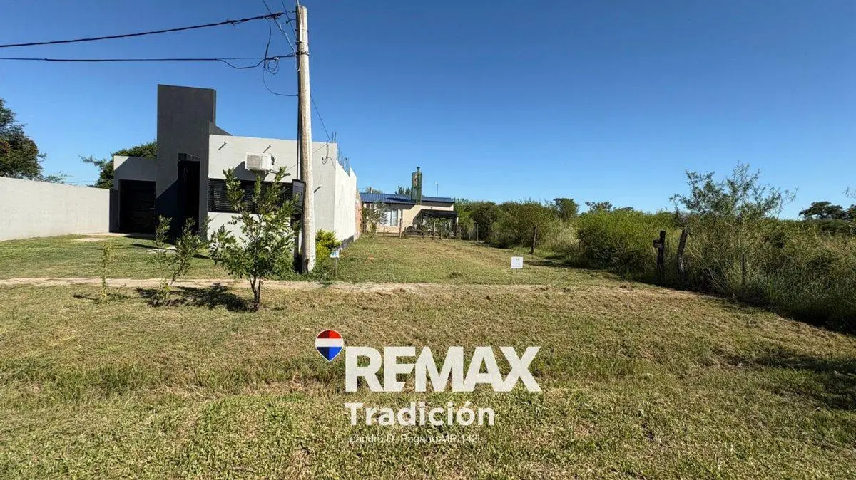 Terreno  Venta en Brisas del Norte Resistencia 3