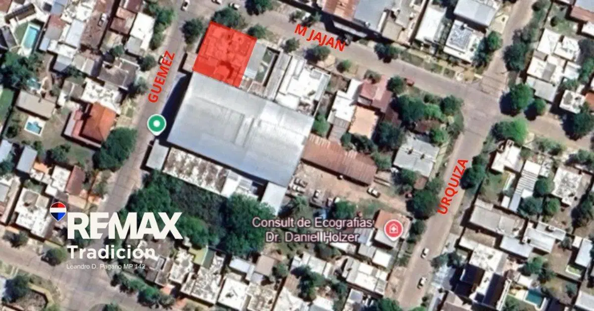 VENTA CASA EN ESQUINA CON MULTIUNIDAD RENTABLE 4