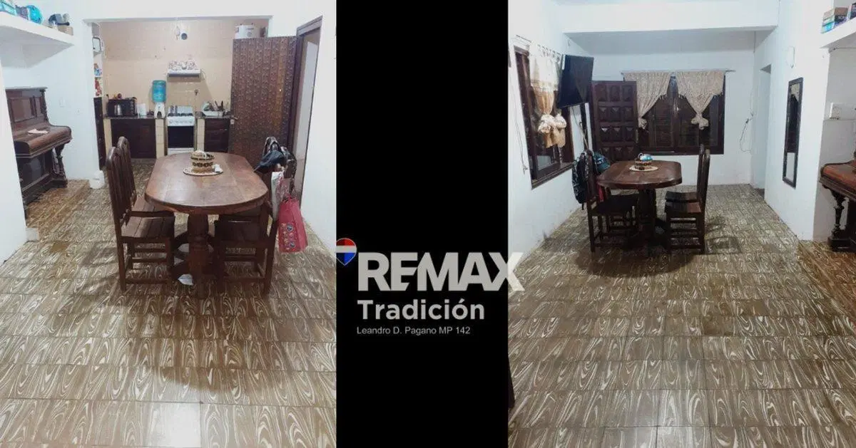 VENTA CASA EN ESQUINA CON MULTIUNIDAD RENTABLE 5