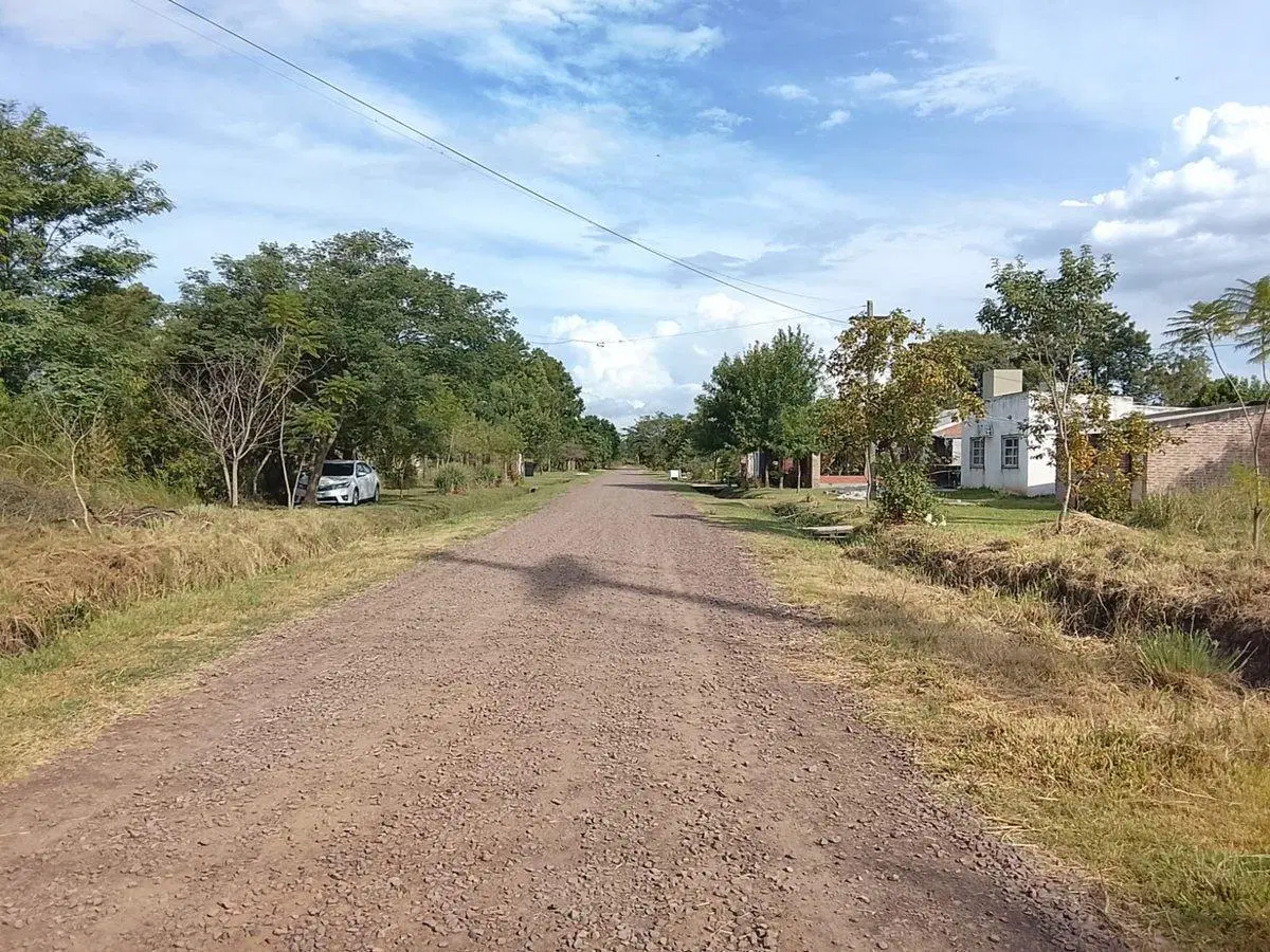 TERRENO EN VENTA 750M2 RESISTENCIA 2