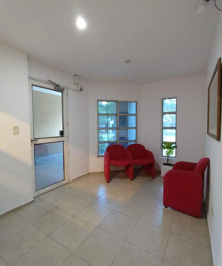 Oficinas en Venta en el macrocentro de Resistencia 5