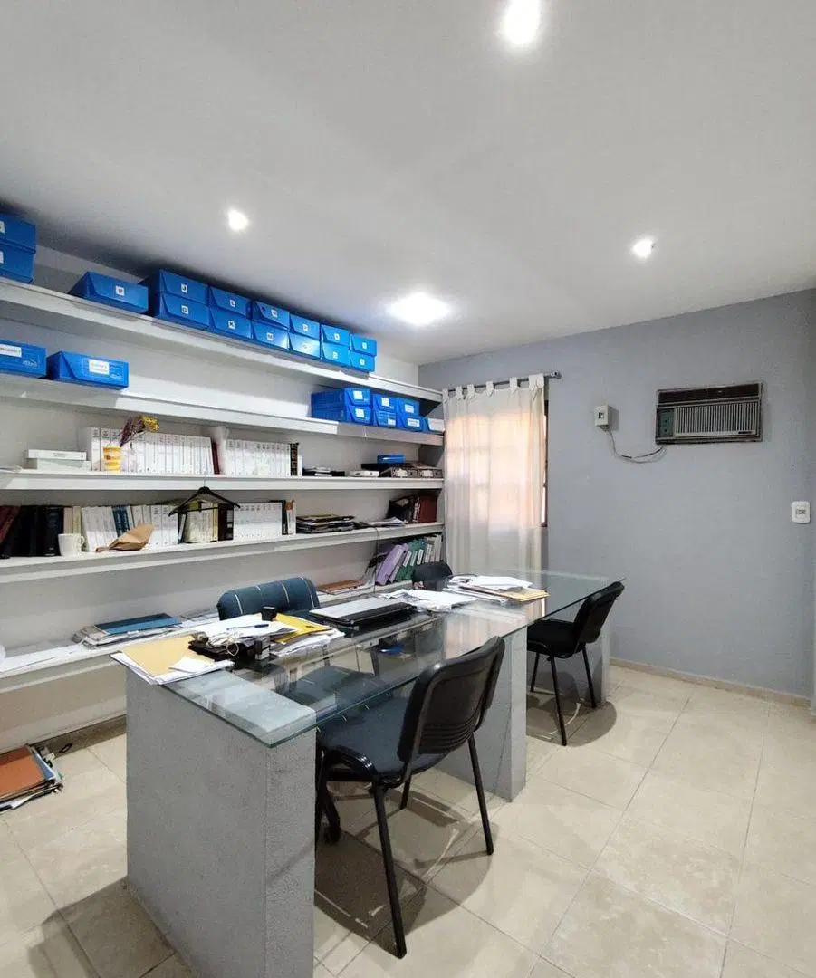 Oficinas en Venta en el macrocentro de Resistencia 4
