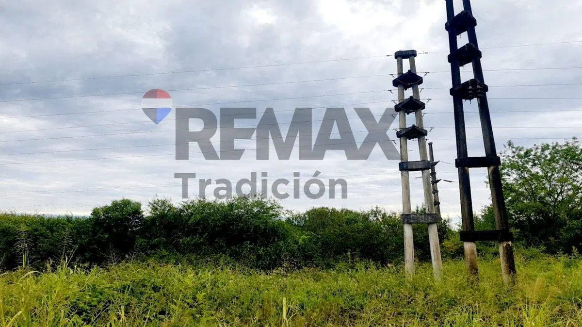 Venta de Terreno RN 16 KM 21. Resistencia Chaco 5