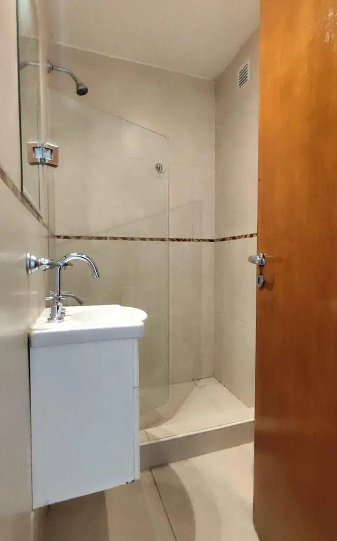 Departamento 2 dorm. en Venta en macrocentro Rcia. 3