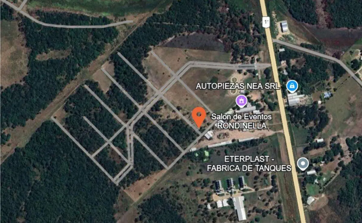 Terreno en Venta en Country Club San Francisco.- 4