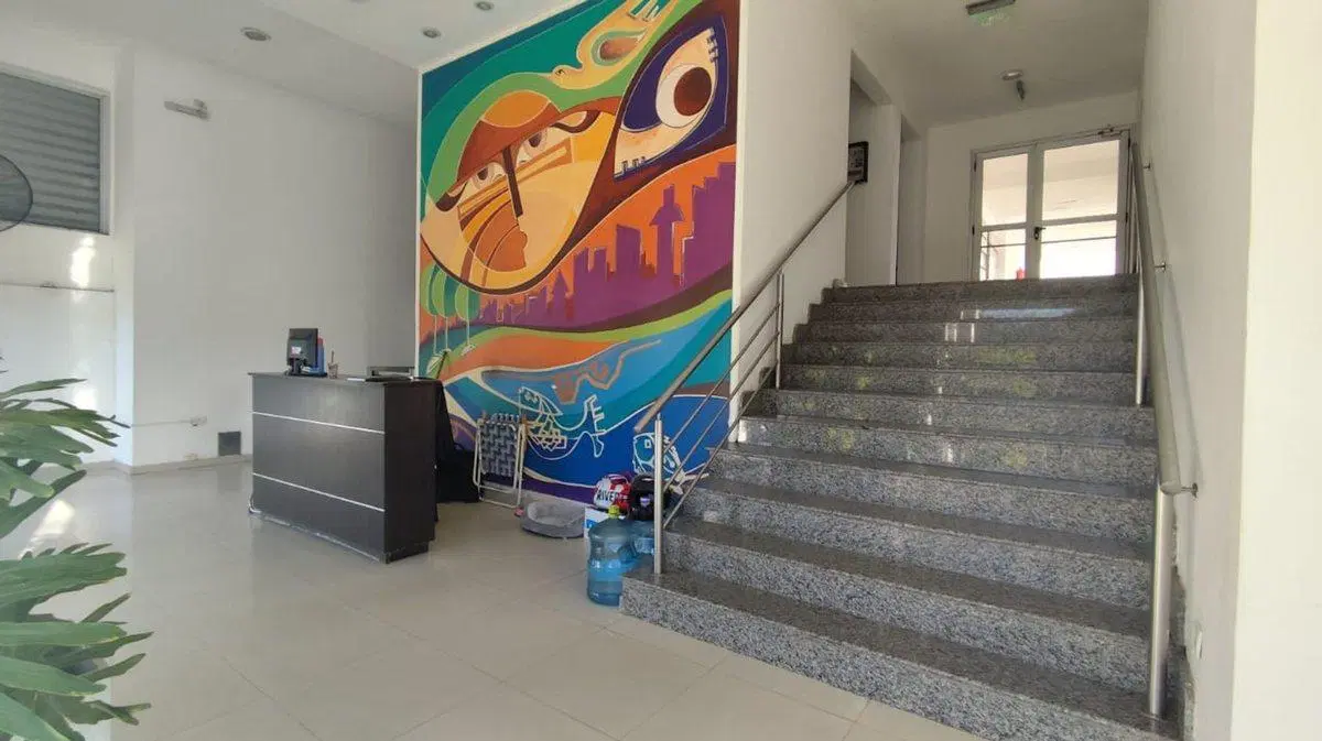 Venta departamento 3 dormitorios amoblado en Rcia. 4